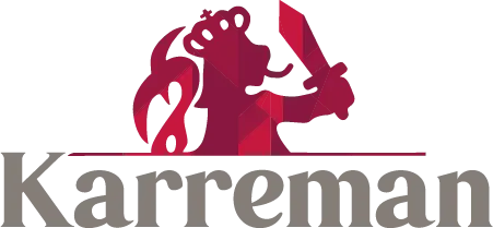 Logo Karreman